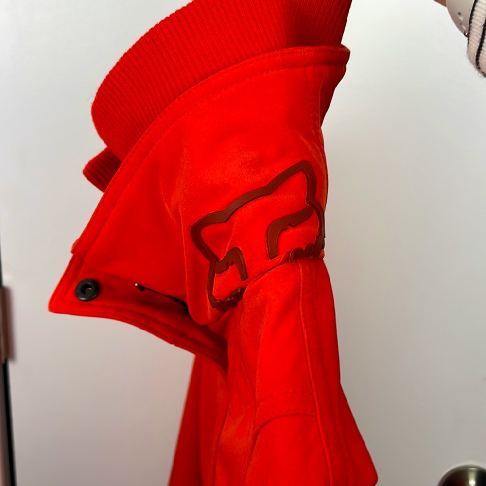 Fox Racing Jacket - image 8